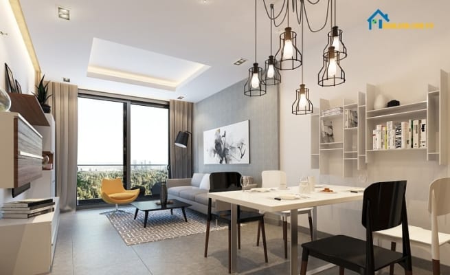 Một số vấn đề pháp lý còn bỏ ngỏ trong căn hộ officetel 