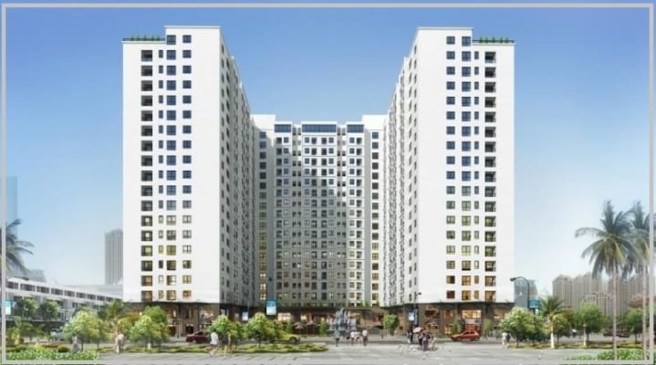 chung cư tại Hà Nội sắp mở bán và bàn giao năm 2021