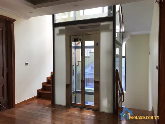 Công ty TNHH thiết bị và dịch vụ Toàn Châu là đơn vị cung cấp, lắp đặt thang máy chính hãng của Mitsubishi