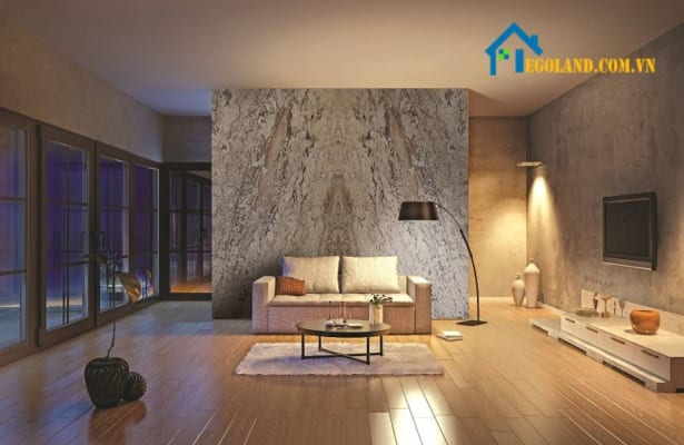 Đá hoa cương còn là đá magma hay đá granite