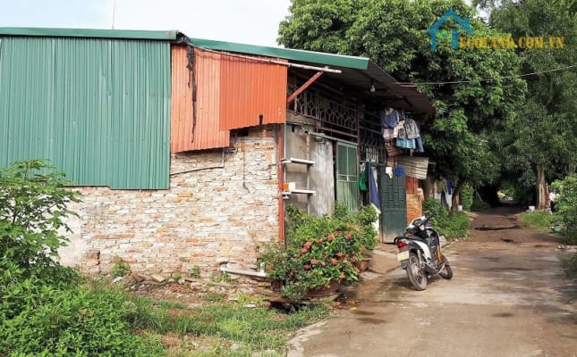 Đất xen kẹt sẽ không được bồi thường khi thu hồi mà chỉ được hỗ trợ