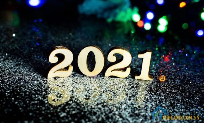 Năm 2021 hợp với các tuổi nào?