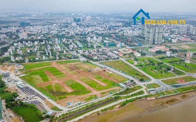 Trên đất SKC mà tiến hành xây dựng nhà ở chính là hành động trái với quy định của pháp luật