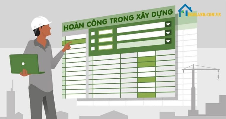 Hoàn công là gì