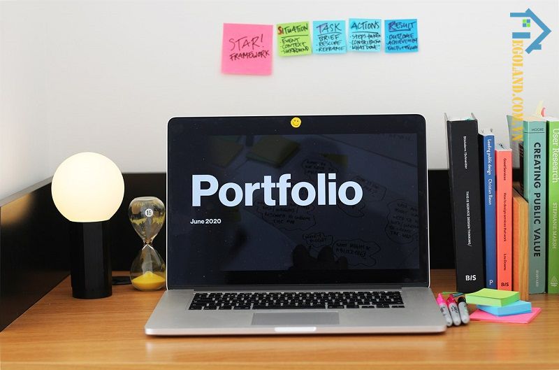 [Chuẩn 2023] Portfolio là gì? Business portfolio là gì ?