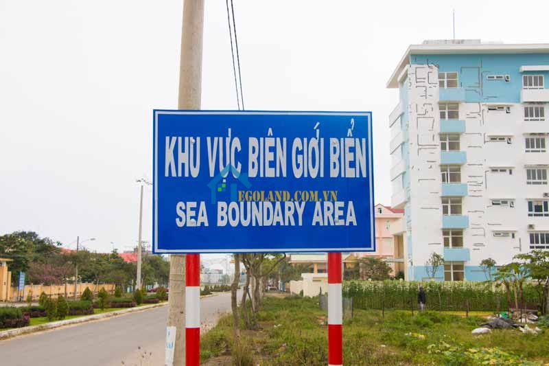 Mua đất Nam Hòa Xuân vì gần trung tâm, giao thông thuận lợi