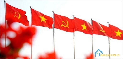 Tuyên ngôn độc lập do chủ tịch Hồ Chí Minh soạn thảo chính là bản tuyên ngôn thứ 3 của dân tộc Việt Nam