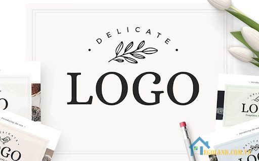 Logo cần phải thể hiện được những chủ đề liên quan hoặc nét đặc trưng của dịch vụ, sản phẩm