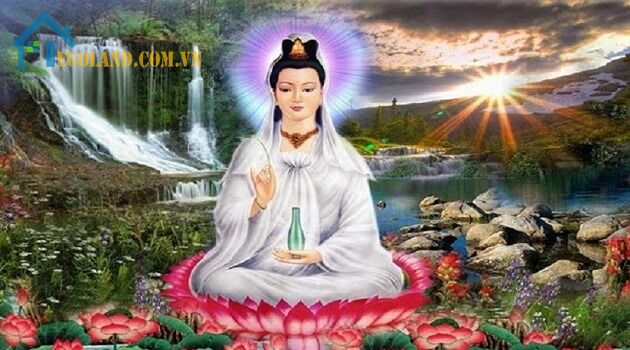 Nằm mơ thấy Phật mang đến sự bình yên trong tâm hồn
