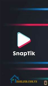 Snaptick app 
