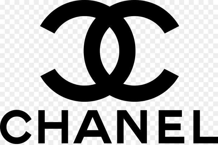 Logo thương hiệu nổi tiếng Chanel