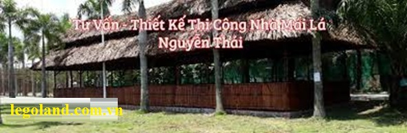 Đơn vị thi công Nguyễn Thái