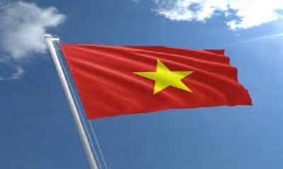 Tìm hiểu về lịch sử Quốc kỳ Việt Nam