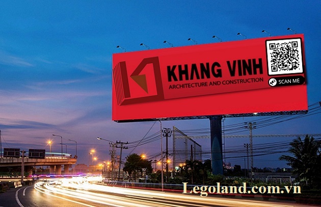 Công ty cổ phần kiến trúc Khang Vinh GROUP