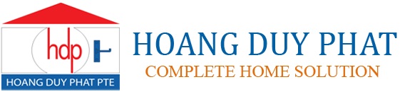 Hoàng Duy Phát - nơi chuyên phân phối và đại lý các phụ kiện nội thất cao cấp